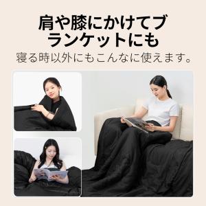 【クーポンで2980円】寝袋 シュラフ 封筒型...の詳細画像4