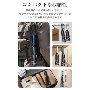 【クーポンで2533円】傘 折りたたみ傘 晴雨...の詳細画像3