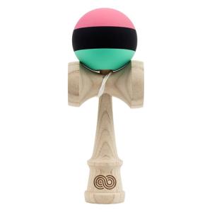 けん玉 KENDAMA ISRAEL Takuya 2024 Champ Mod Ash TAMA ONLY ケンダマ