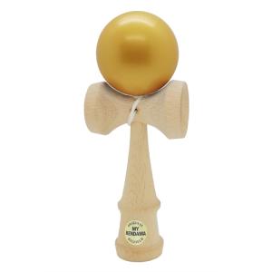 けん玉 正規輸入品 アメリカ SUPER KENDAMA フェイスシリーズ4 Red
