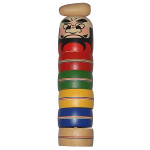 だるま落としのおもちゃの商品一覧 通販 Yahoo ショッピング