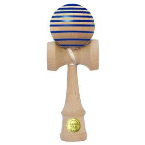 送料無料(定形外発送)】 けん玉 日本けん玉協会推奨 山形工房 大空