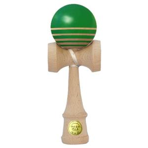 送料無料(クリックポスト)】 けん玉 メタルミニけん玉 62mm 3色セット