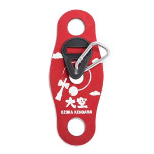 送料無料(定形外発送)】 けん玉 日本けん玉協会推奨 山形工房 大空