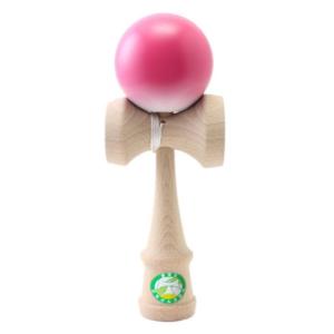 山形工房 【送料無料】 けん玉 日本けん玉協会認定 競技用けん玉 大空