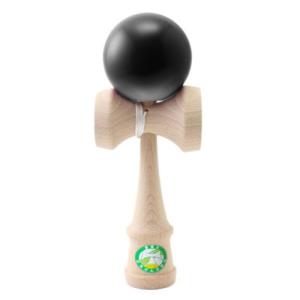 送料無料(クリックポスト)】 けん玉 メタルミニけん玉 62mm 3色セット