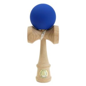 けん玉 日本けん玉協会認定 競技用けん玉 池田工業社 こだま TYPE-G 000045420 青色 ブルー