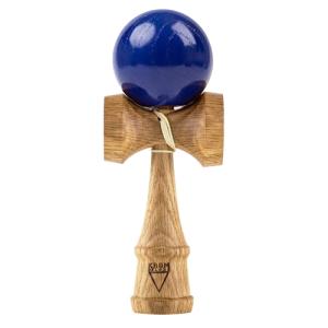 送料無料(クリックポスト)】 けん玉 メタルミニけん玉 62mm 3色セット