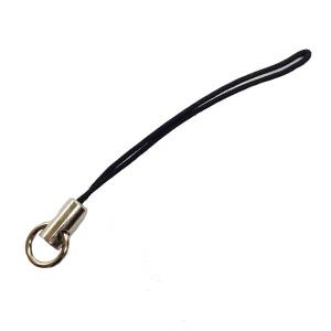 ストラップ カニカンなし ハンドメイド キーホルダー パーツ 留め具 基礎金具 材料 クラフトパーツ 手芸 オリジナルアクセサリー作り　材料　パーツ