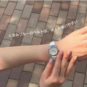 メール便送料無料 腕時計 すみっコぐらし ジュ...の詳細画像2
