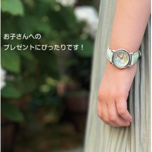 メール便送料無料 腕時計 すみっコぐらし ジュ...の詳細画像3