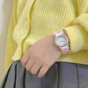メール便送料無料 腕時計 キッズ 男の子 女の...の詳細画像2