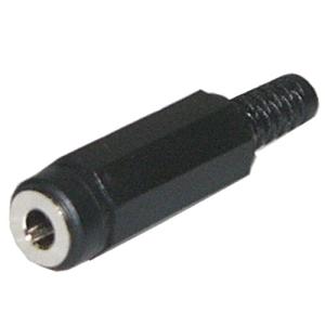 DCジャック 3.8/1.4mm　全国一律送料220円・ポスト投函 （商品番号2156-1106）