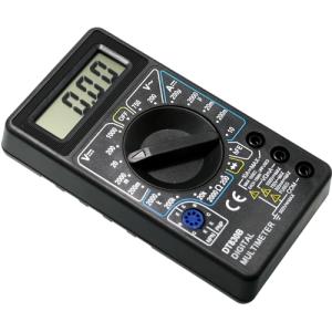 デジタルテスターDT830B セール特価