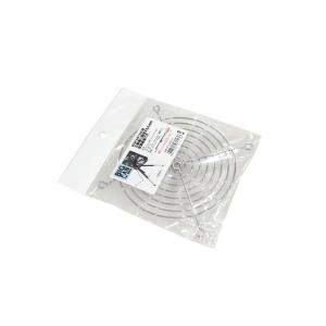 120mmファン用1/4インチナット付ファンガ...の詳細画像1