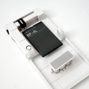 【蔵出し品】クリップ式バッテリー充電器 iWa...の詳細画像2