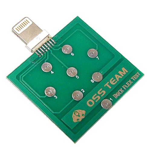 iPhone用 8pin ミニ基板＜処分特価＞