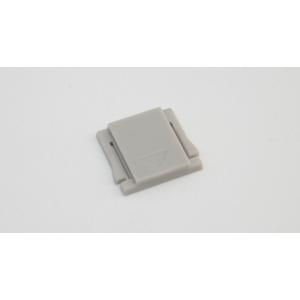 ホットシューカバー 汎用 グレーの詳細画像1