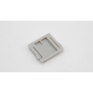 ホットシューカバー 汎用 グレーの詳細画像2