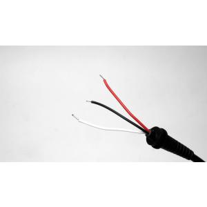 DIY 外径7.4mm/内径5.0mmDCプラ...の詳細画像3