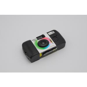 【中古・ジャンク】部品取り用 使用済み写ルンですの詳細画像1