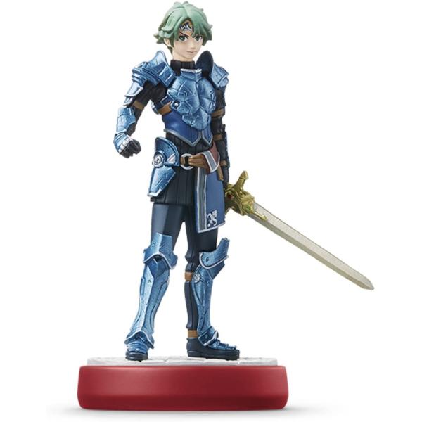 amiibo アルム (ファイアーエムブレムシリーズ)