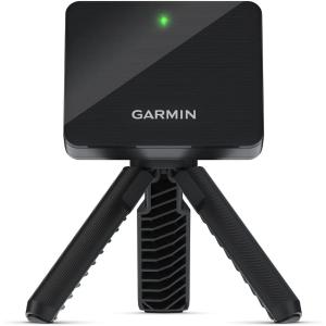 [保証印有り/新品未使用] GARMIN Approach R10 ポータブル弾道測定器 ゴルフシミュレーター ガーミン 010-02356-04 ブラック｜vsl-express