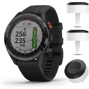 ガーミン GARMIN S62 Approach GPS