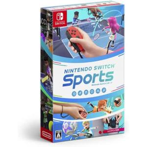 Nintendo Switch Sports (ニンテンドースイッチスポーツ) -Switch｜vsl-express