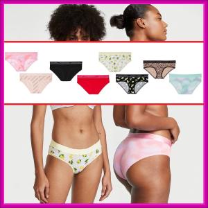 2026年5月】ヴィクトリアシークレットショーツ（VICTORIA'S SECRET