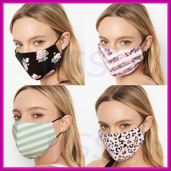 フェイスマスク#5 ReusableFaceMask ヴィクトリアズシークレット Victoria'...
