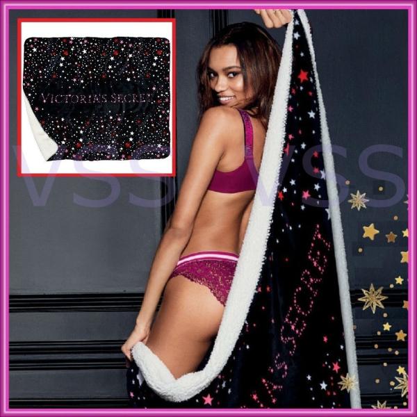 シェルパブランケット VS SherpaBlanket  ヴィクトリアズシークレット Victori...