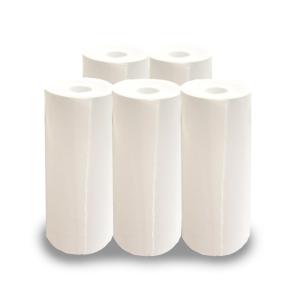 プリンターカメラ専用 交換用感熱紙(通常紙5本)の詳細画像2