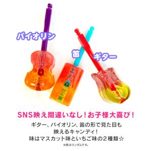 韓国お菓子 アメ 飴 キャンディー 音が鳴る!...の詳細画像3