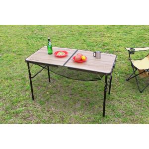 FIELD CHAMP フィールドチャンプ ロースタイルフォールディングチェア