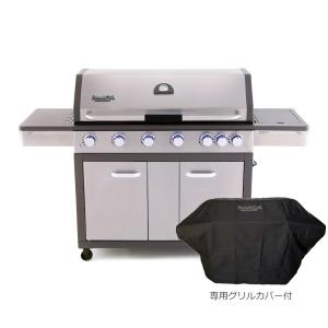 バーベキューグリル 大型 ガス 大人6人〜20人分 最高級モデル バーベキューグリル 大型 ガス 大人6人〜20人分 最高級モデル