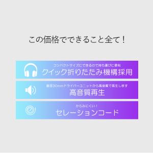 ヘッドホン SONY ソニー 有線 ステレオ ...の詳細画像1