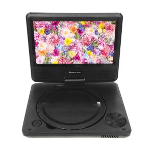 ポータブルDVDプレーヤー DVDプレーヤー ...の詳細画像3