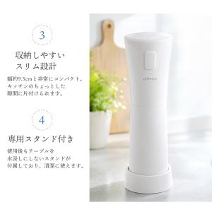 かき氷機 かき氷器 電動 ふわふわ バラ氷 ス...の詳細画像5