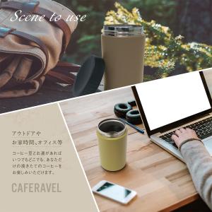 コーヒーメーカー ミル付 電動ミル USB充電...の詳細画像5