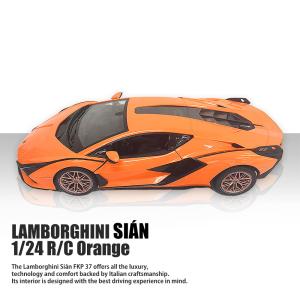 ラジコン ラジコンカー 子供 おもちゃ ランボ...の詳細画像4