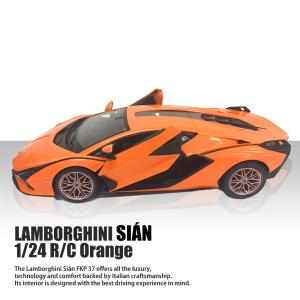 ラジコン ラジコンカー 子供 おもちゃ ランボ...の詳細画像5