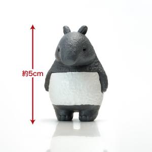 ガチャガチャ コンプリート 動物 おもちゃ フ...の詳細画像2