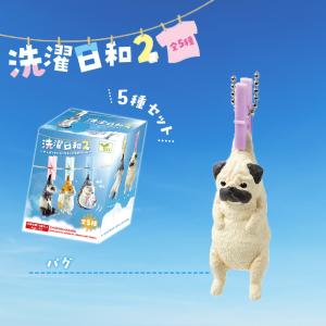 ガチャ ガチャガチャ コンプリート 中身 犬 ...の詳細画像1
