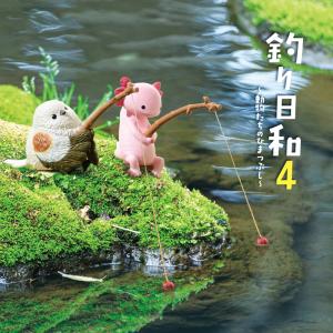 ガチャガチャ コンプリート 犬 動物 中身 お...の詳細画像1