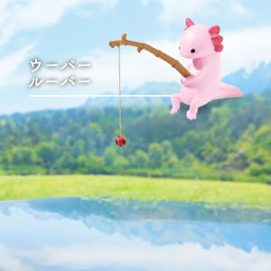 ガチャガチャ コンプリート 犬 動物 中身 お...の詳細画像5