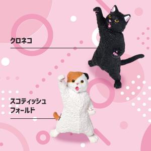 ガチャガチャ [ NYAoooo!! 2 ] ...の詳細画像2