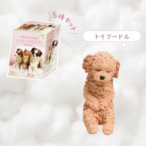 ガチャ ガチャガチャ コンプリート 中身 犬グ...の詳細画像1