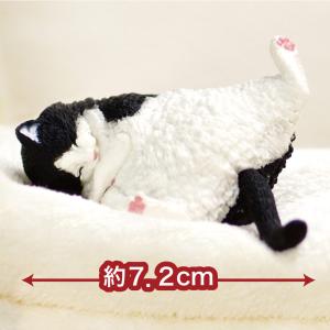 ガチャガチャ コンプリート 猫 ネコ 動物 フ...の詳細画像1