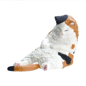 ガチャガチャ コンプリート 猫 ネコ 動物 フ...の詳細画像5